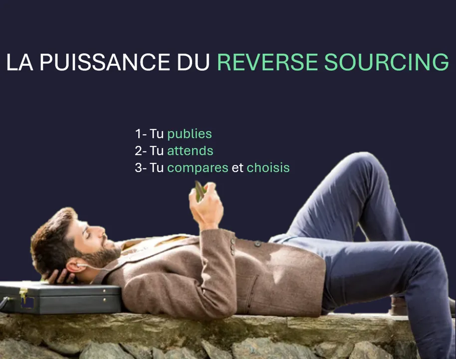 KEHOPS: Trouver sans chercher!